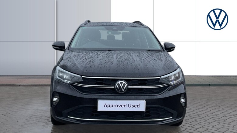 Volkswagen Taigo 1.0 TSI 115 Life 5dr DSG Petrol Hatchback